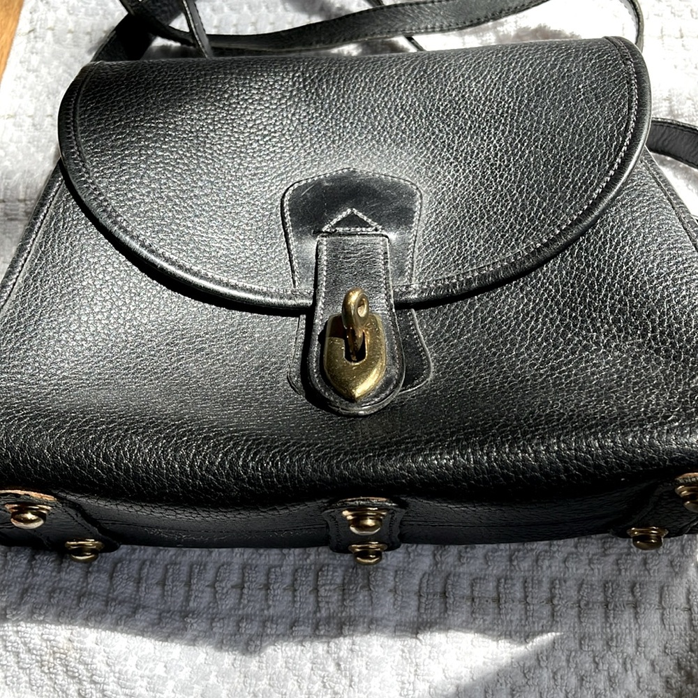 Dooney and Burke woman’s purse